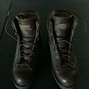 Danner / cabela's boots